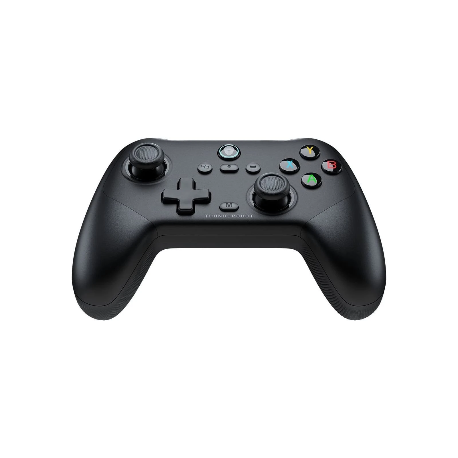 Геймпад Thunderobot G30S TE Edition Black (6974511793949) (UA)
