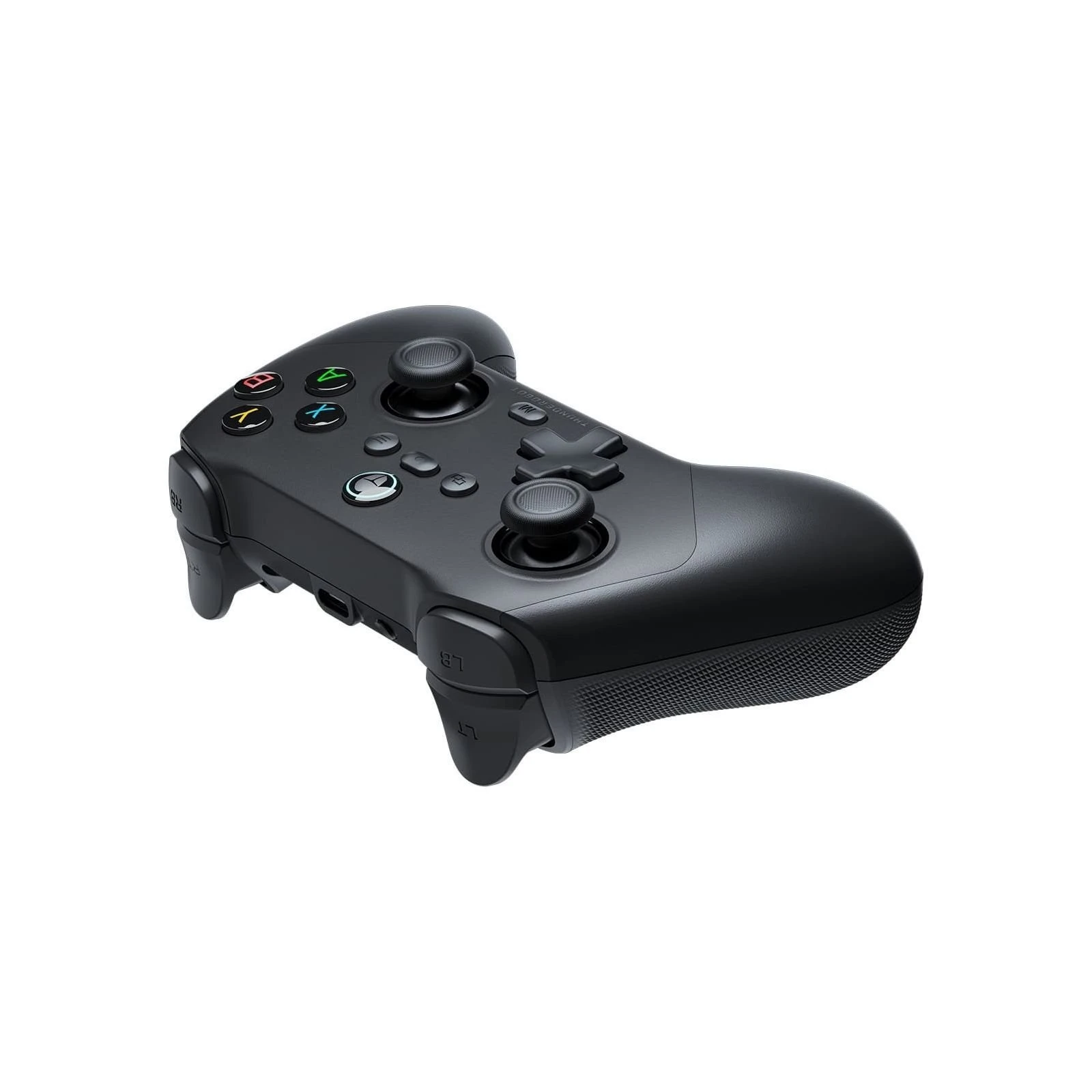 Геймпад Thunderobot G30S TE Edition Black (6974511793949) (UA)