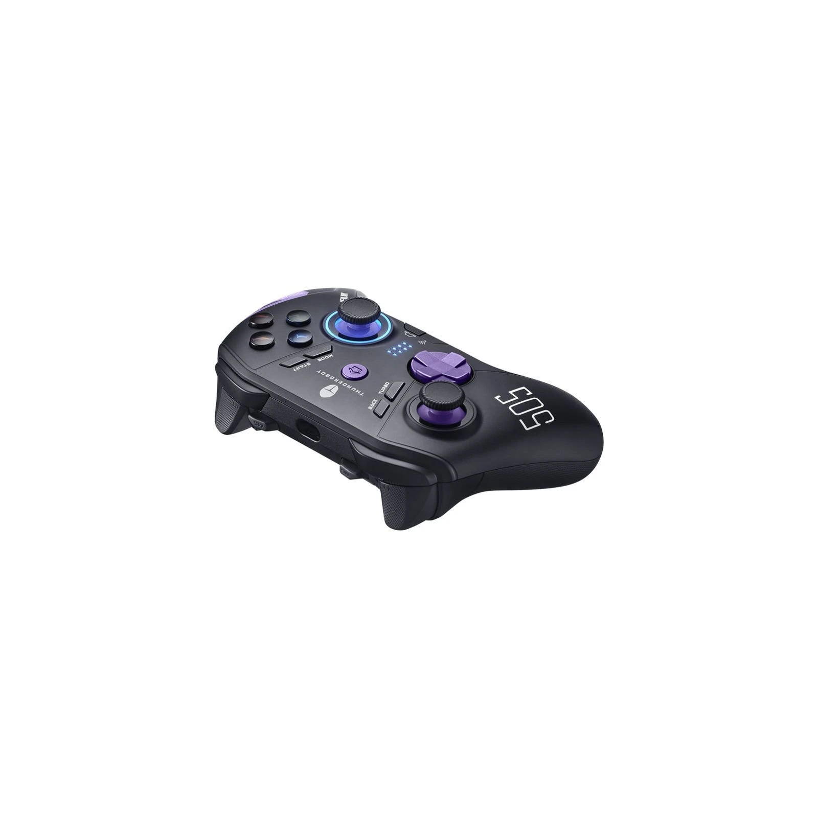 Геймпад Thunderobot G50S Black (6932066308445) (UA)