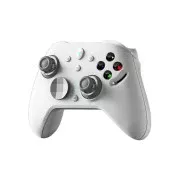 Геймпад Thunderobot G80 ThunderSwap White (6932066319175) (UA)