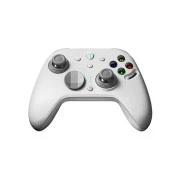 Геймпад Thunderobot G80 ThunderSwap White (6932066319175) (UA)