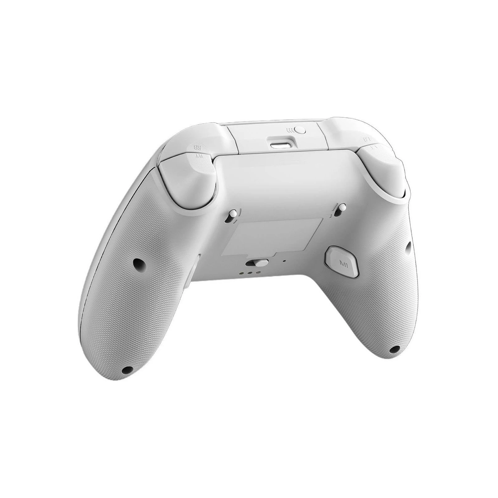 Геймпад Thunderobot G80 ThunderSwap White (6932066319175) (UA)