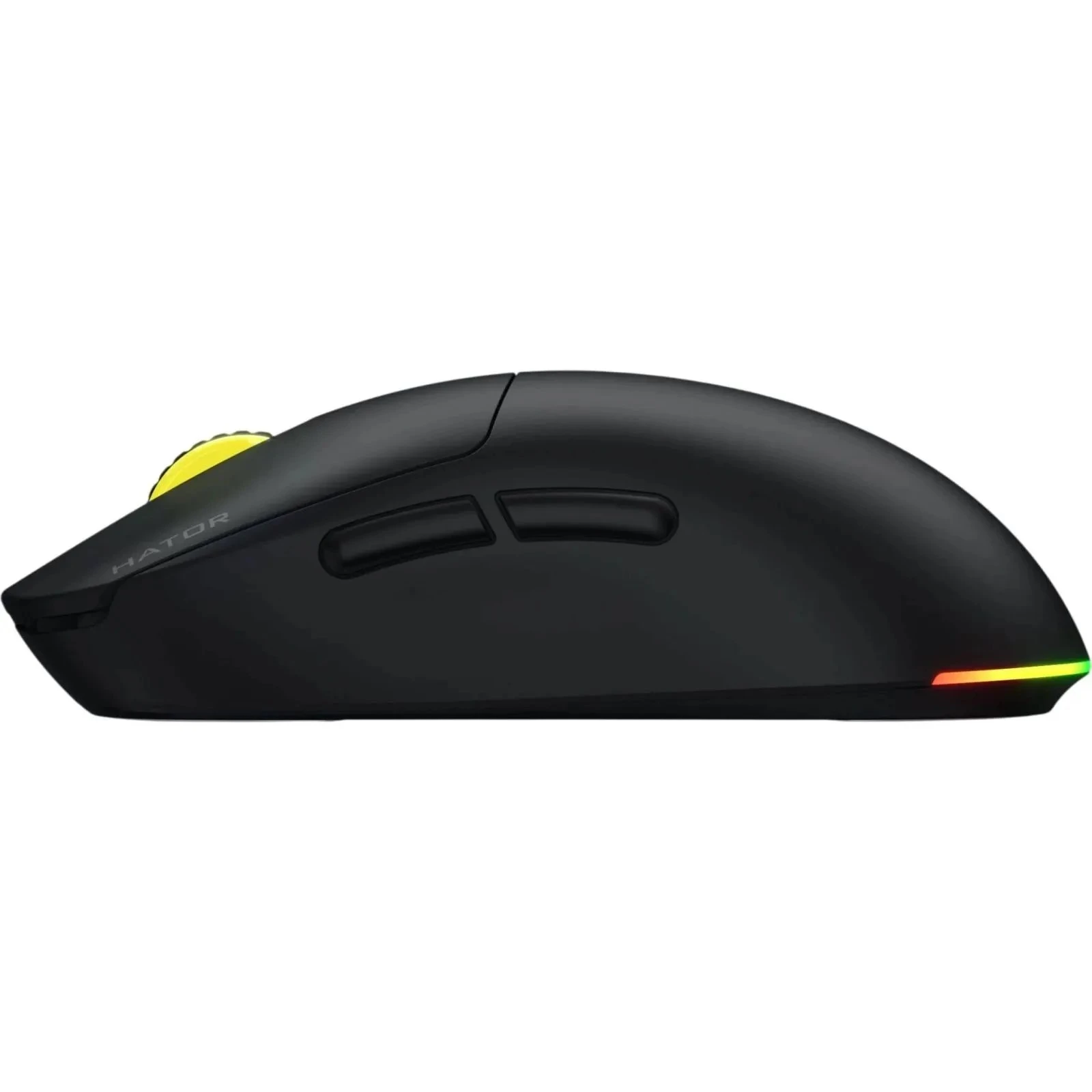 Hator Quasar 3 Ultra 8K Wireless Black Edition (HTM772) (UA)