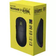 Hator Quasar 3 Ultra 8K Wireless Black Edition (HTM772) (UA)