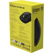 Hator Quasar 3 Ultra 8K Wireless Black Edition (HTM772) (UA)