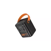 HOCO 80000mAh Pro Tough PD/65W Black (J152 / 714982) (UA)