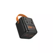 HOCO 80000mAh Pro Tough PD/65W Black (J152 / 714982) (UA)