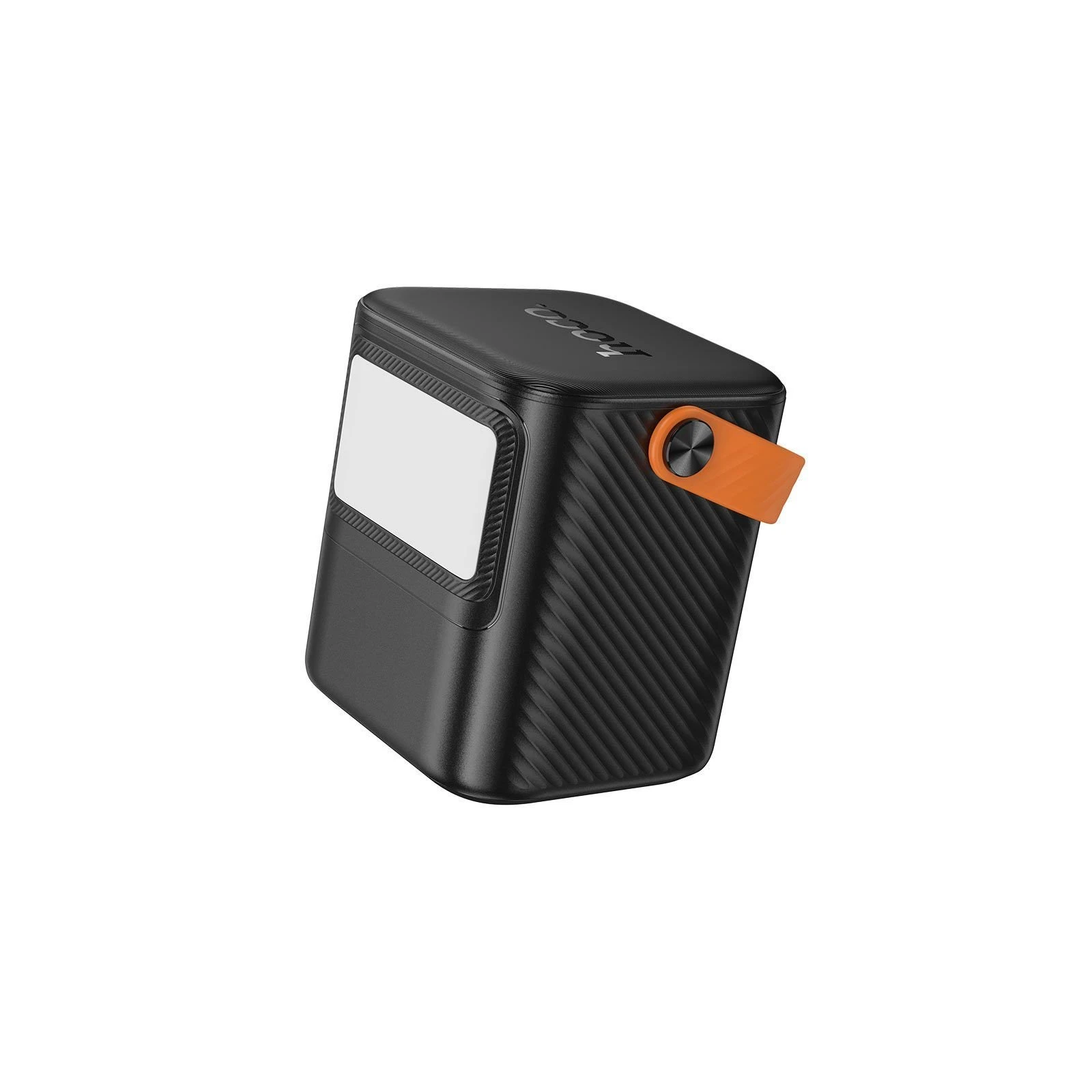 HOCO 80000mAh Pro Tough PD/65W Black (J152 / 714982) (UA)