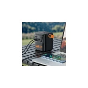 HOCO 80000mAh Pro Tough PD/65W Black (J152 / 714982) (UA)