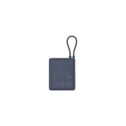 Xiaomi 10000mAh 33W Integrated Cable Blue (BHR9341GL) (UA)