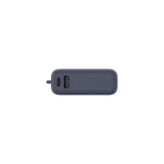 Xiaomi 10000mAh 33W Integrated Cable Blue (BHR9341GL) (UA)