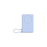 Xiaomi 10000mAh Magnetic with Built-in Stand Blue (BHR08PCGL) (UA)