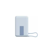 Xiaomi 10000mAh Magnetic with Built-in Stand Blue (BHR08PCGL) (UA)