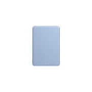 Xiaomi 5000mAh Super Slim Magnetic&Wireless 5000mAh 15W Blue (BHR08POGL) (UA)