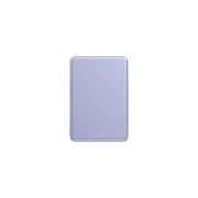 Xiaomi 5000mAh Super Slim Magnetic&Wireless 5000mAh 15W Violet (BHR08PNGL) (UA)