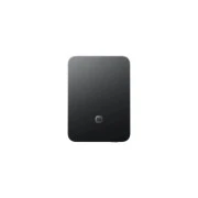 Xiaomi 5000mAh UltraThin Magnetic 15W Black (BHR0913GL) (UA)