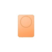 Xiaomi 5000mAh UltraThin Magnetic 15W Orange (BHR0975GL) (UA)