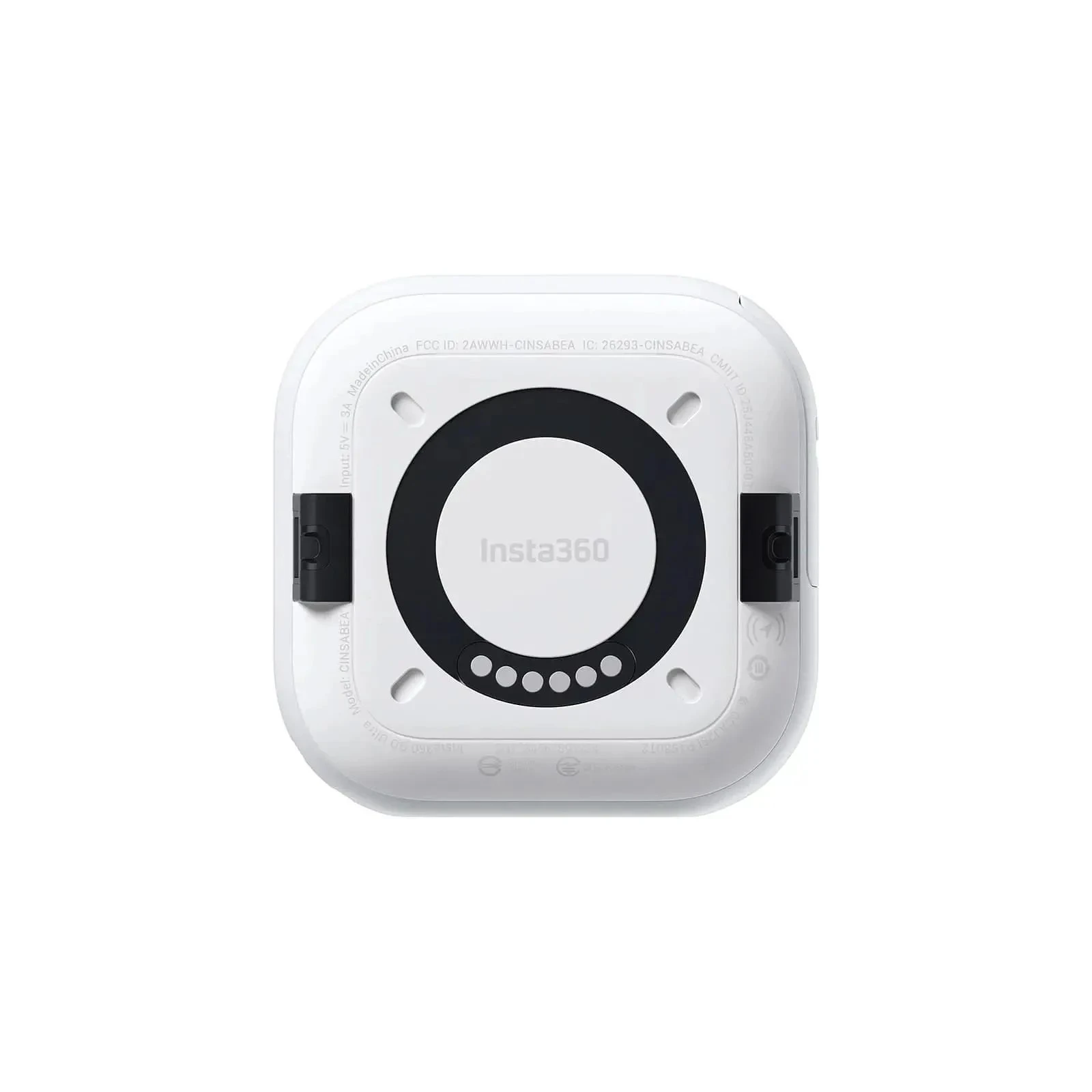 Insta360 GO Ultra Standard Edition Arctic White (6977644761342) (UA)