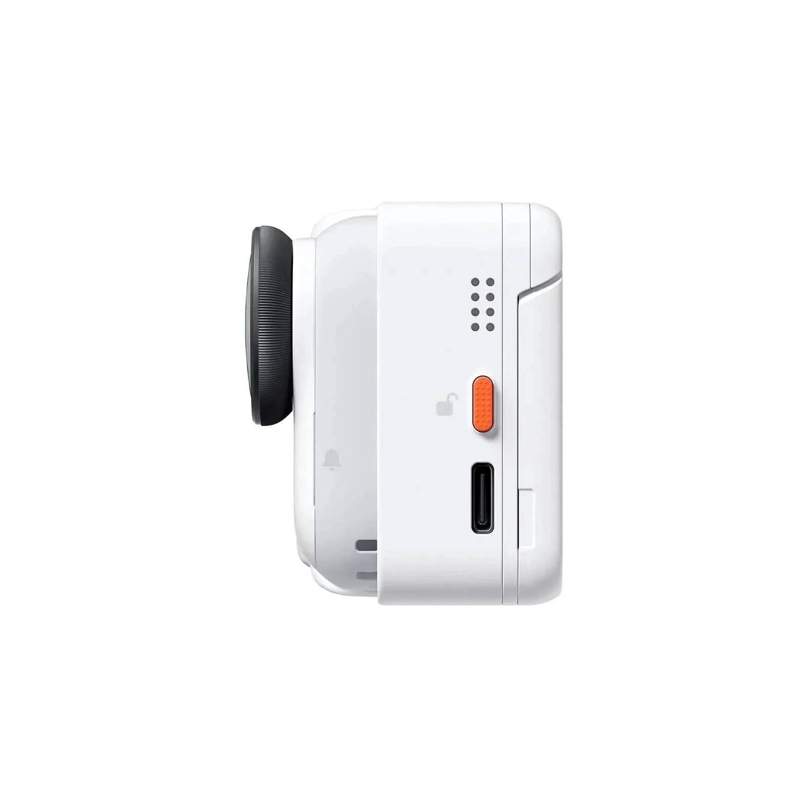 Insta360 GO Ultra Standard Edition Arctic White (6977644761342) (UA)