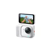 Insta360 GO Ultra Standard Edition Arctic White (6977644761342) (UA)