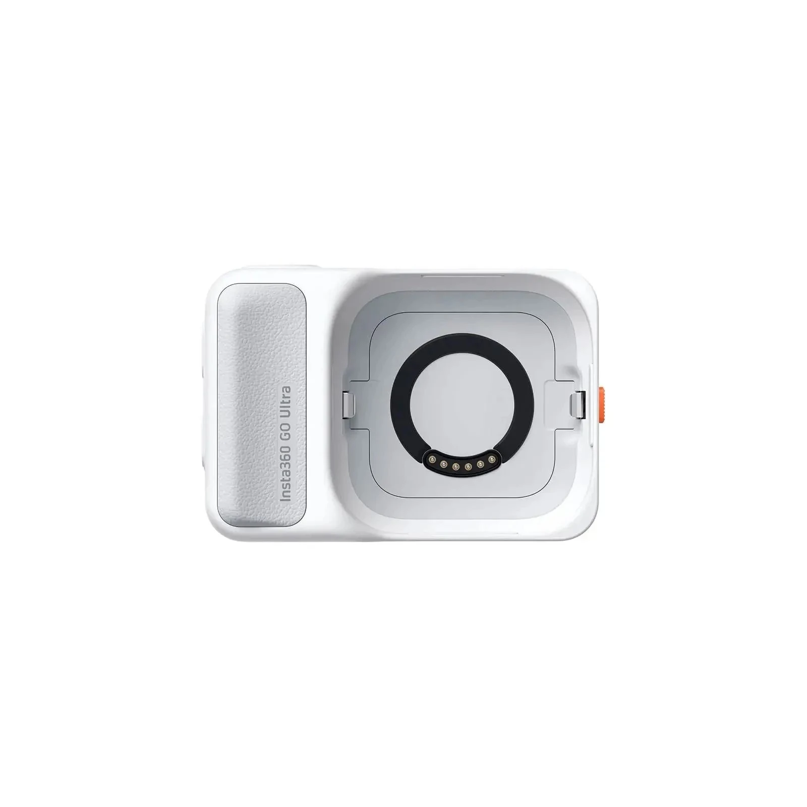 Insta360 GO Ultra Standard Edition Arctic White (6977644761342) (UA)