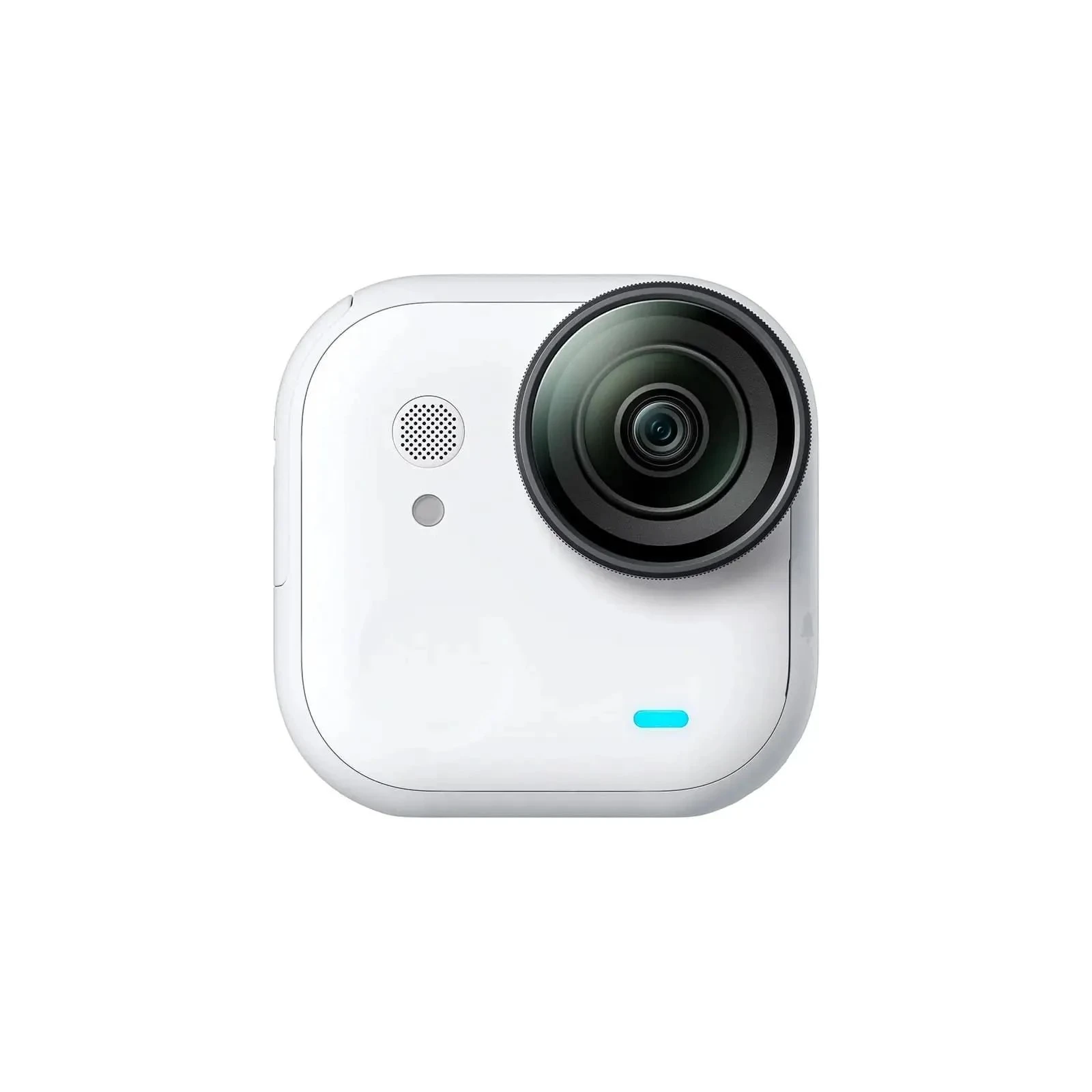 Insta360 GO Ultra Standard Edition Arctic White (6977644761342) (UA)