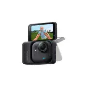 Insta360 GO Ultra Standard Edition Midnight Black (6977644761045) (UA)