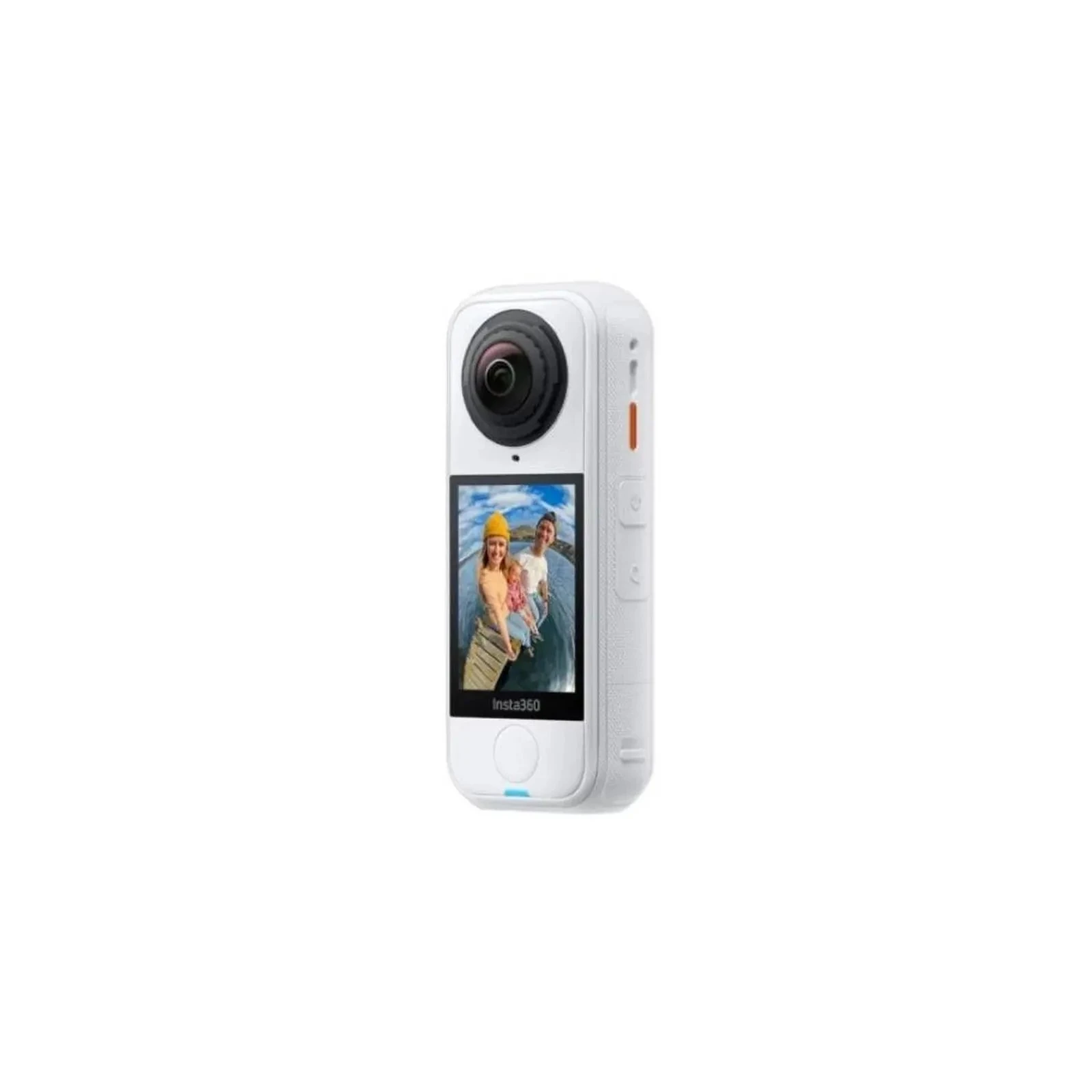 Insta360 X4 Air Starter Bundle Arctic White (6977644767399) (UA)
