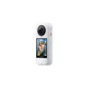 Insta360 X4 Air Starter Bundle Arctic White (6977644767399) (UA)