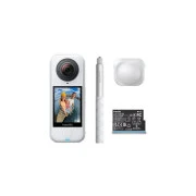 Insta360 X4 Air Starter Bundle Arctic White (6977644767399) (UA)