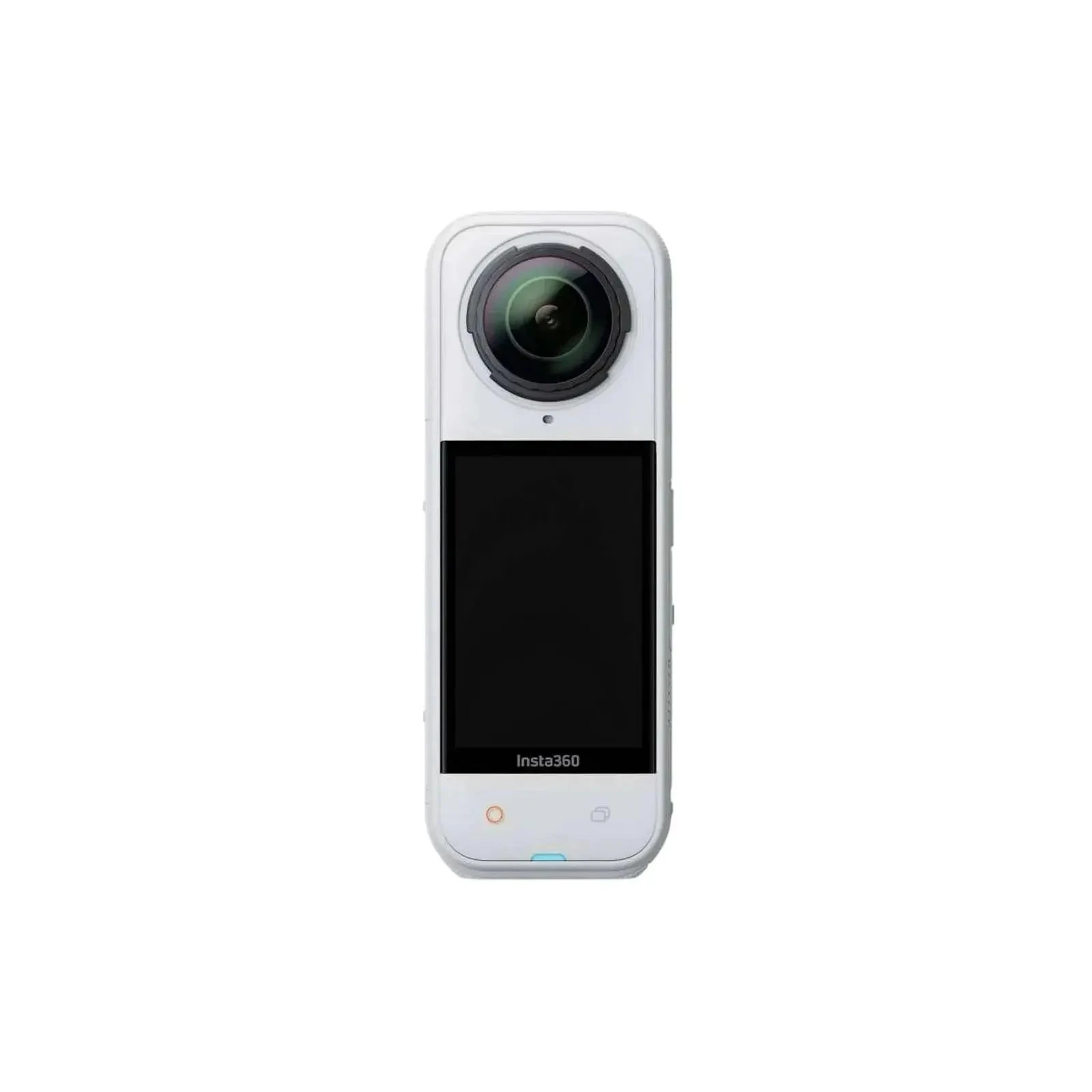 Insta360 X5 Standard Bundle Satin White Limited Edition (6977644763612) (UA)