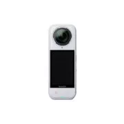 Insta360 X5 Standard Bundle Satin White Limited Edition (6977644763612) (UA)