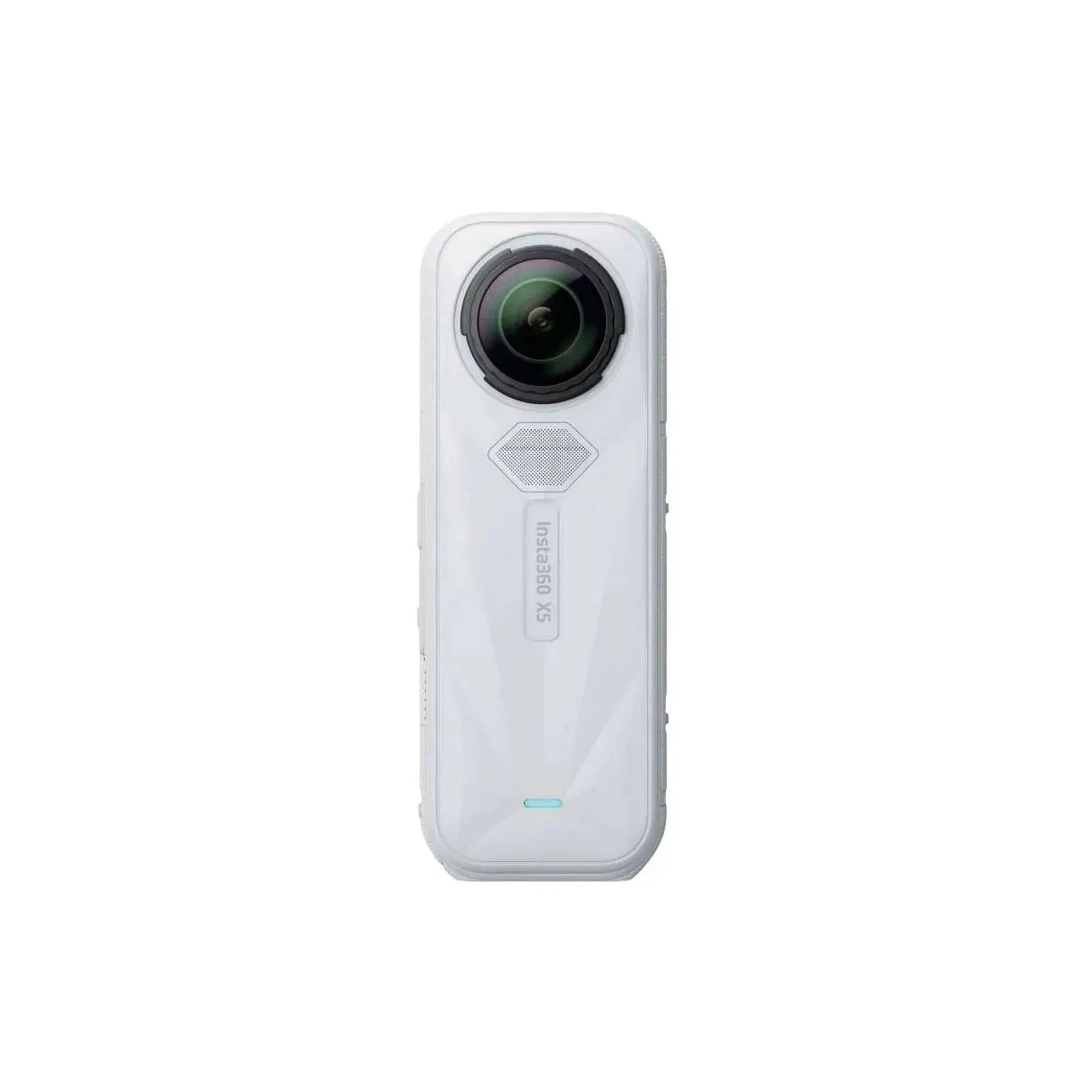 Insta360 X5 Standard Bundle Satin White Limited Edition (6977644763612) (UA)