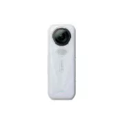 Insta360 X5 Standard Bundle Satin White Limited Edition (6977644763612) (UA)