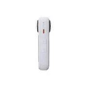 Insta360 X5 Standard Bundle Satin White Limited Edition (6977644763612) (UA)
