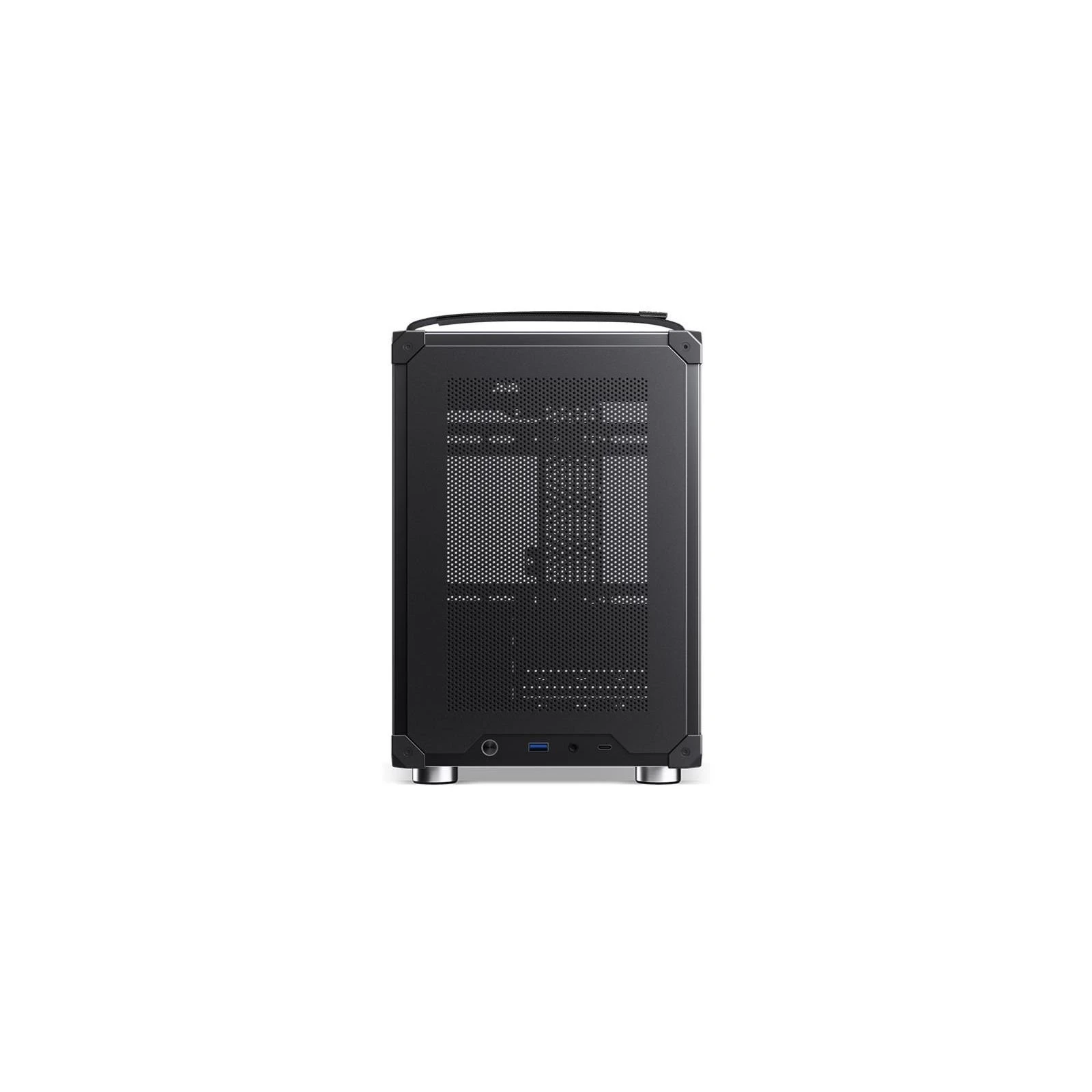 JONSBO C6-ITX Black (UA)