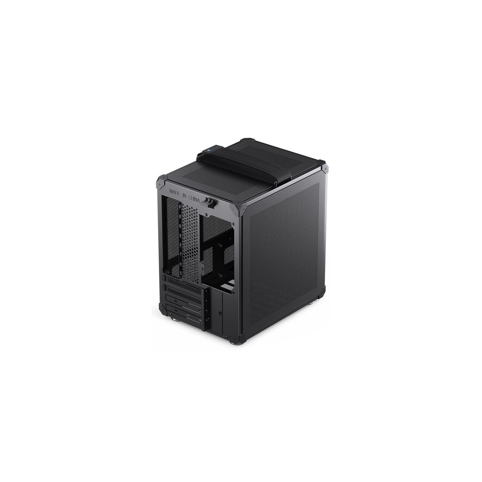 JONSBO C6-ITX Black (UA)