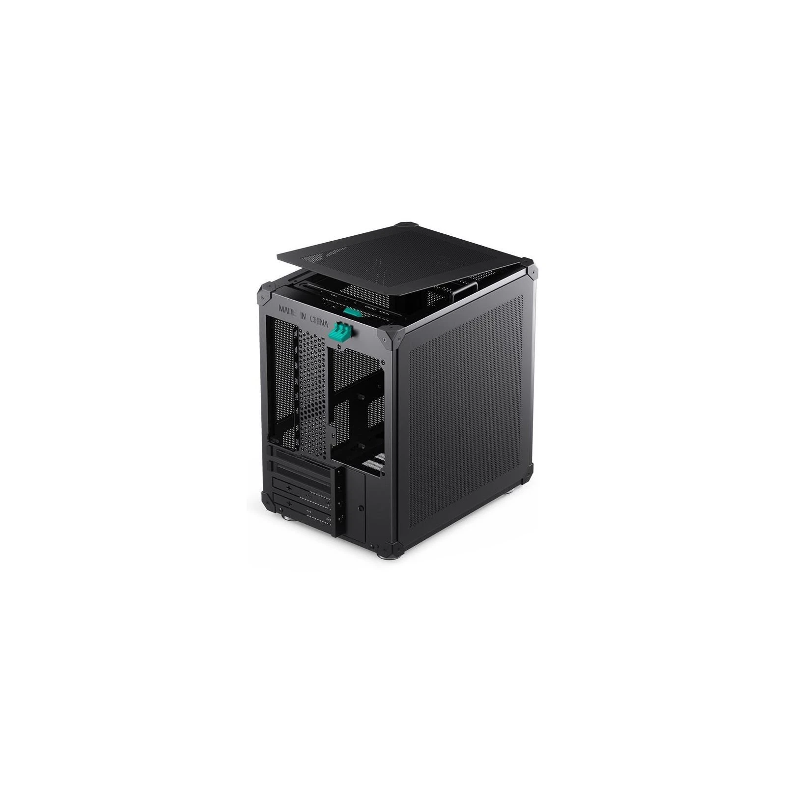 JONSBO C6-ITX Black (UA)