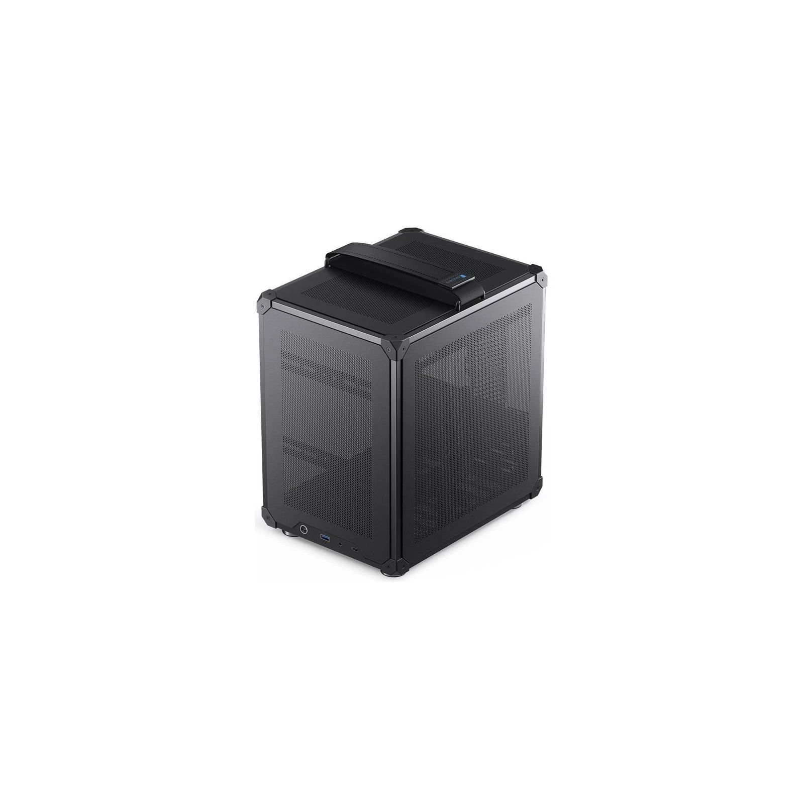 JONSBO C6-ITX Black (UA)