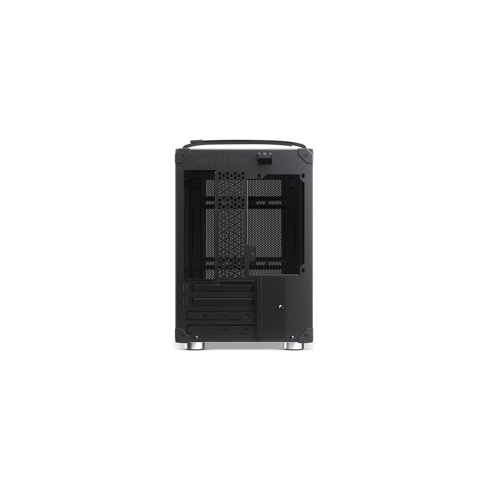 JONSBO C6-ITX Black (UA)