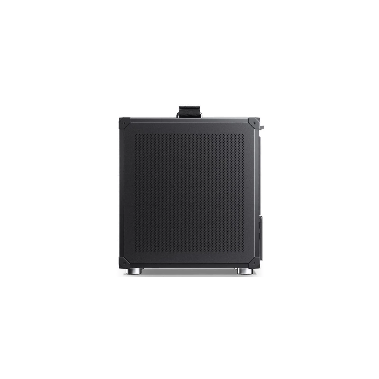 JONSBO C6-ITX Black (UA)