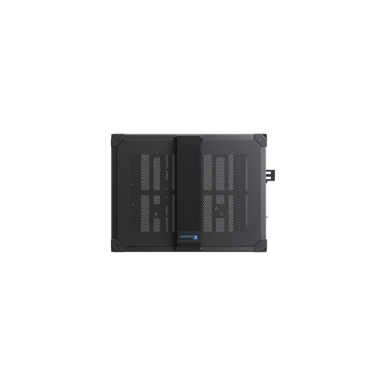 JONSBO C6-ITX Black (UA)
