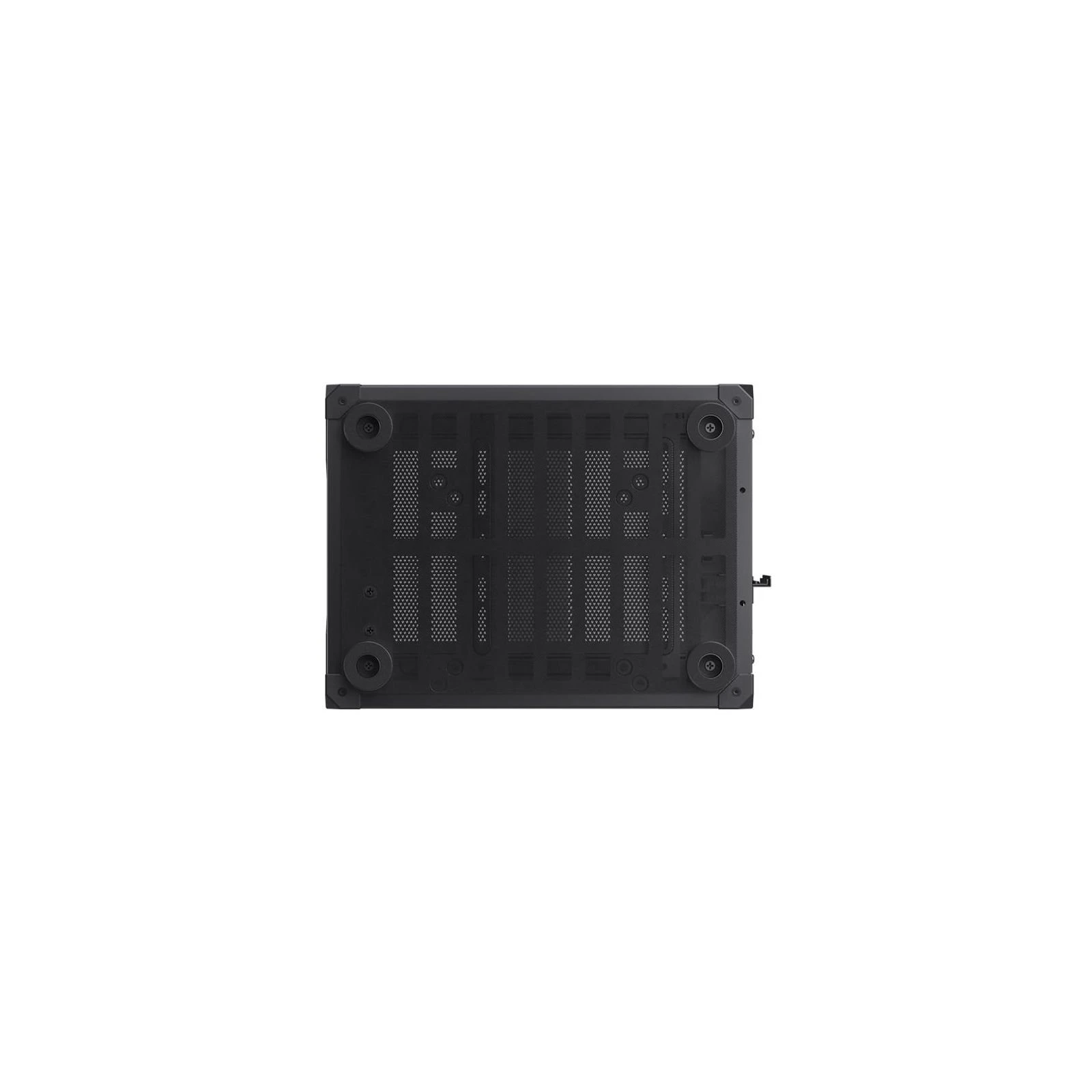 JONSBO C6-ITX Black (UA)
