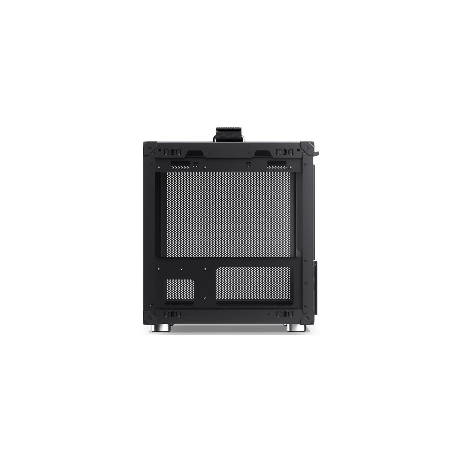 JONSBO C6-ITX Black (UA)