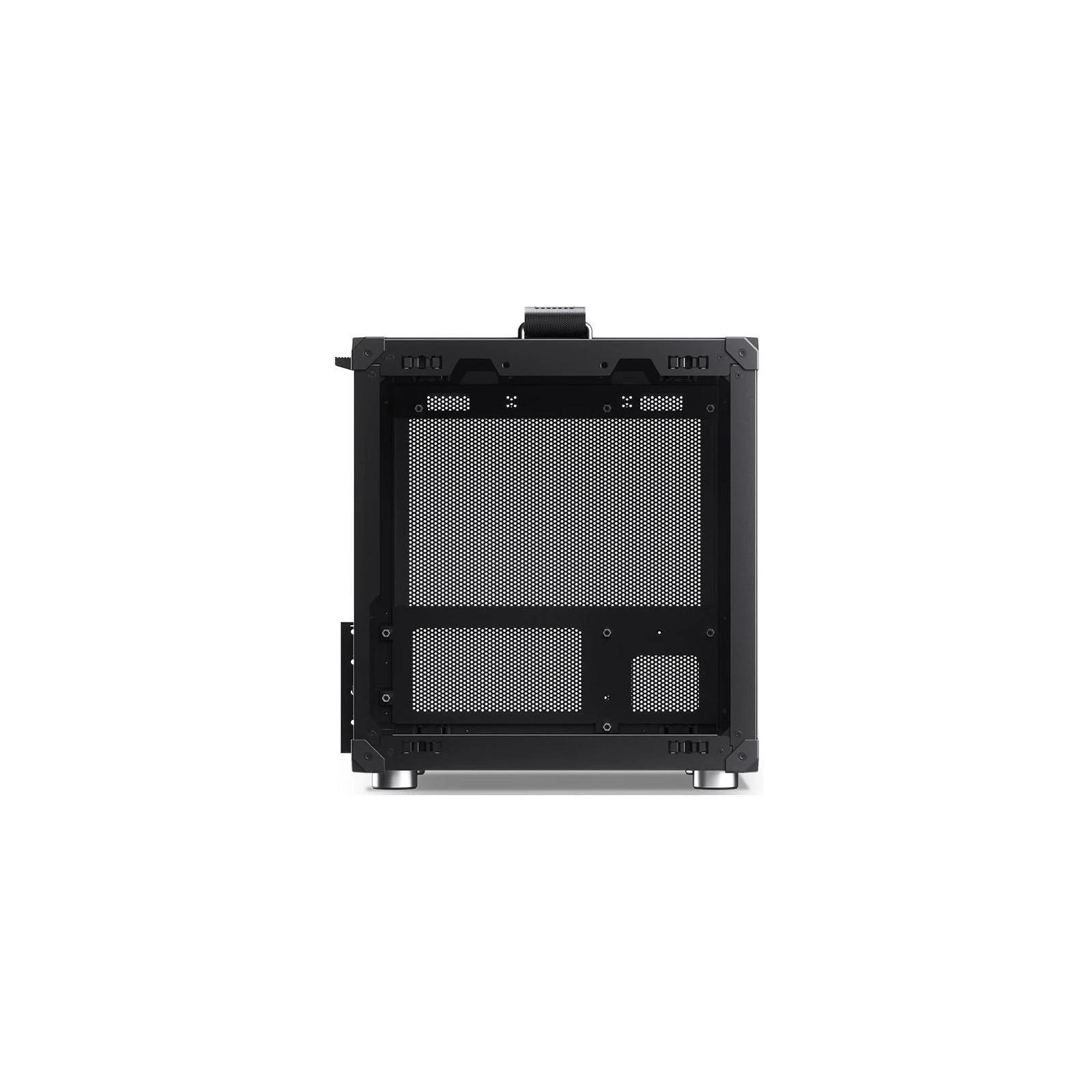 JONSBO C6-ITX Black (UA)