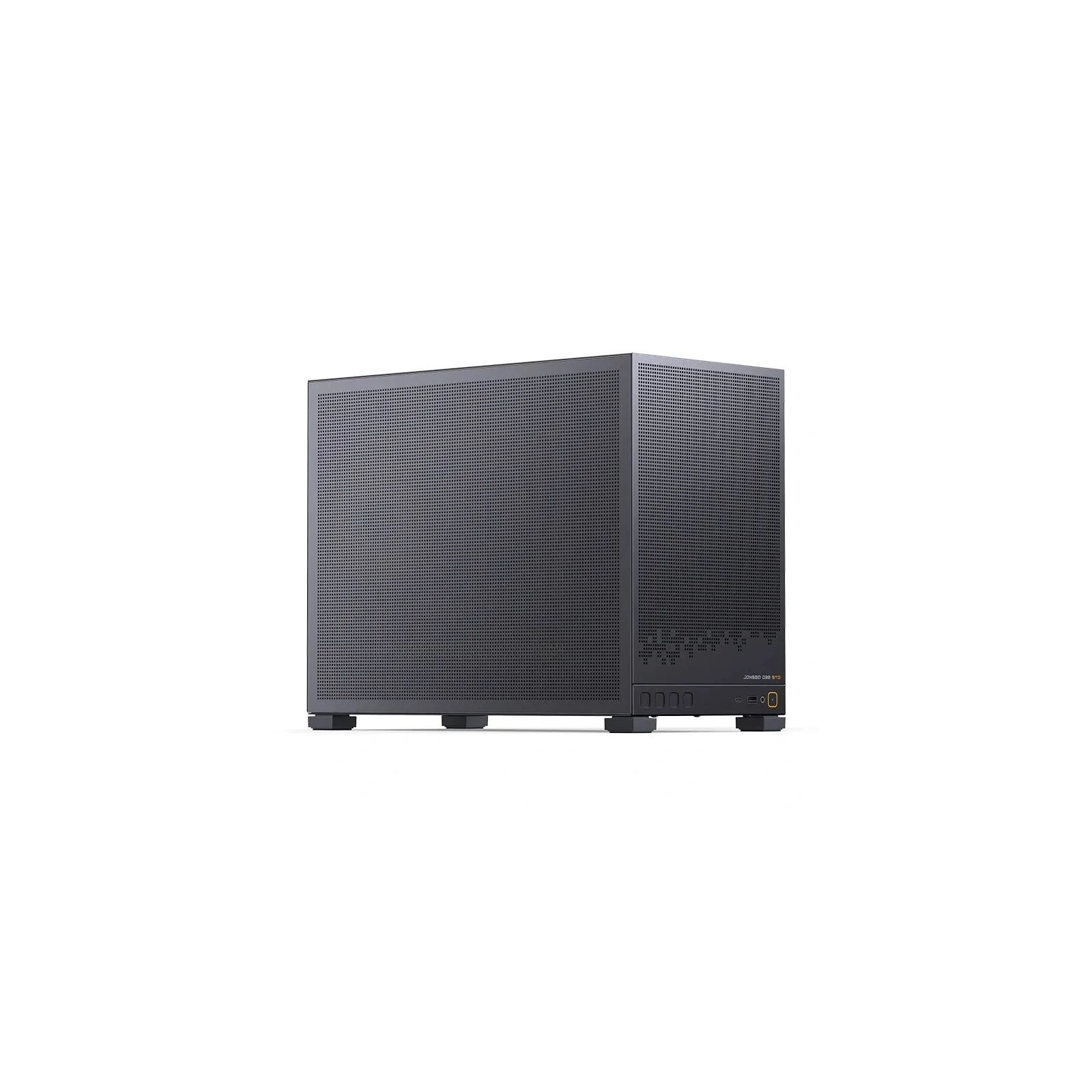 JONSBO D32 STD MESH Black (UA)