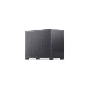 JONSBO D32 STD MESH Black (UA)