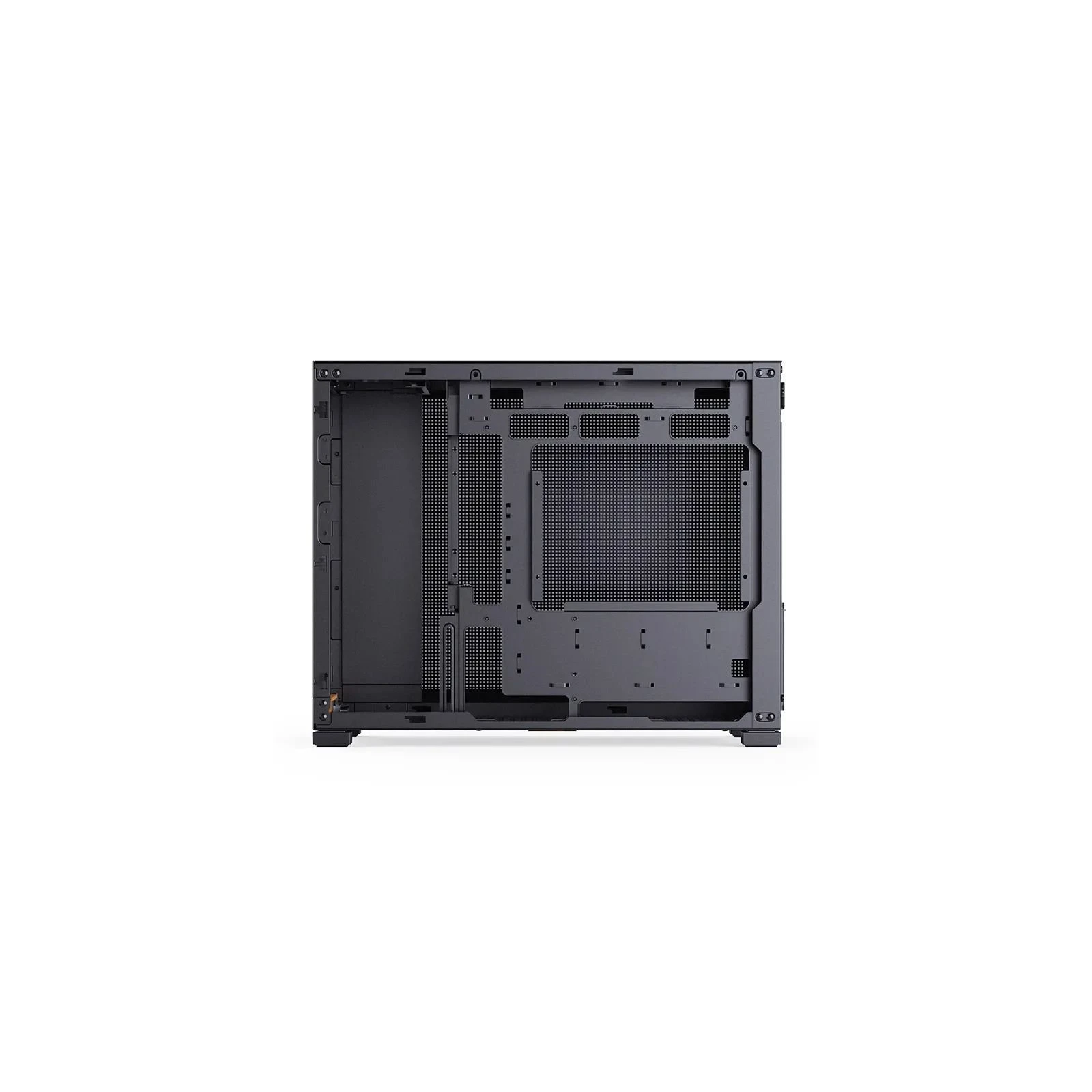 JONSBO D32 STD MESH Black (UA)