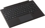 Клавиатура Microsoft Surface Pro 1755 Type Cover with Fingerprint ID Black (GKG-00021) (UA)