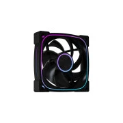 Кулер для корпусу Machenike FAN-L1 Pro BLACK (UA)